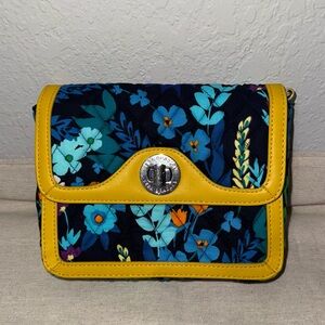 Vera Bradley Crossbody bag